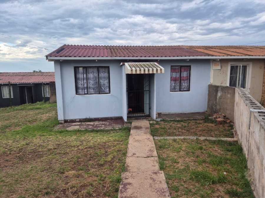 2 Bedroom Property for Sale in Bethelsdorp Eastern Cape